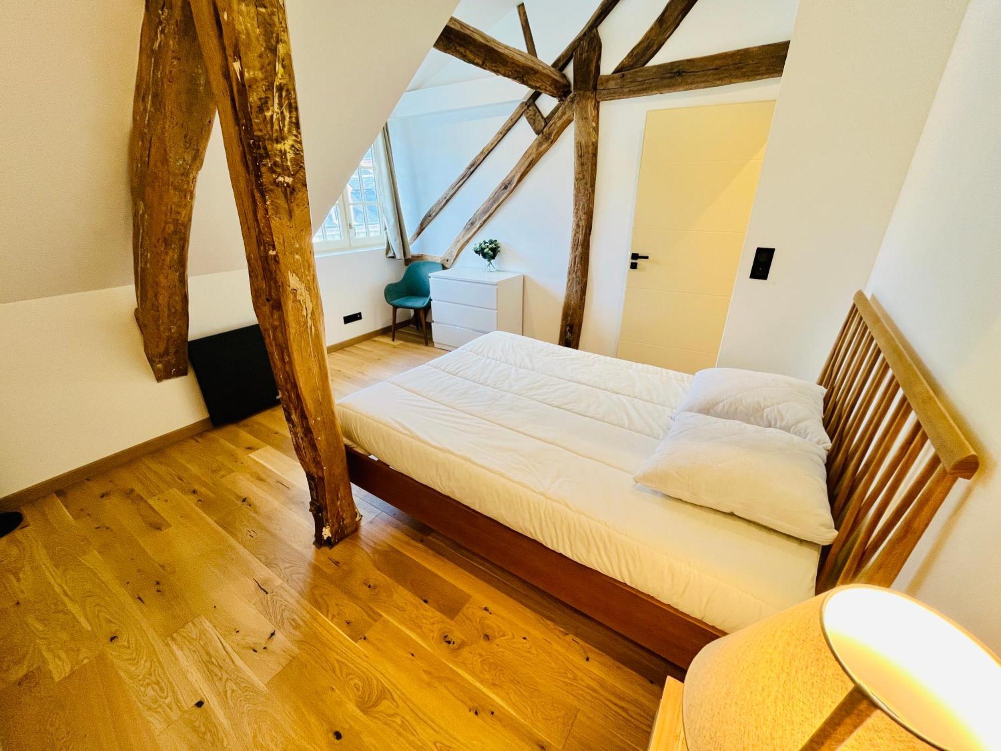 Le Big Duplex, Hypercentre, 4 Chambres, Spacieux Тур Екстериор снимка