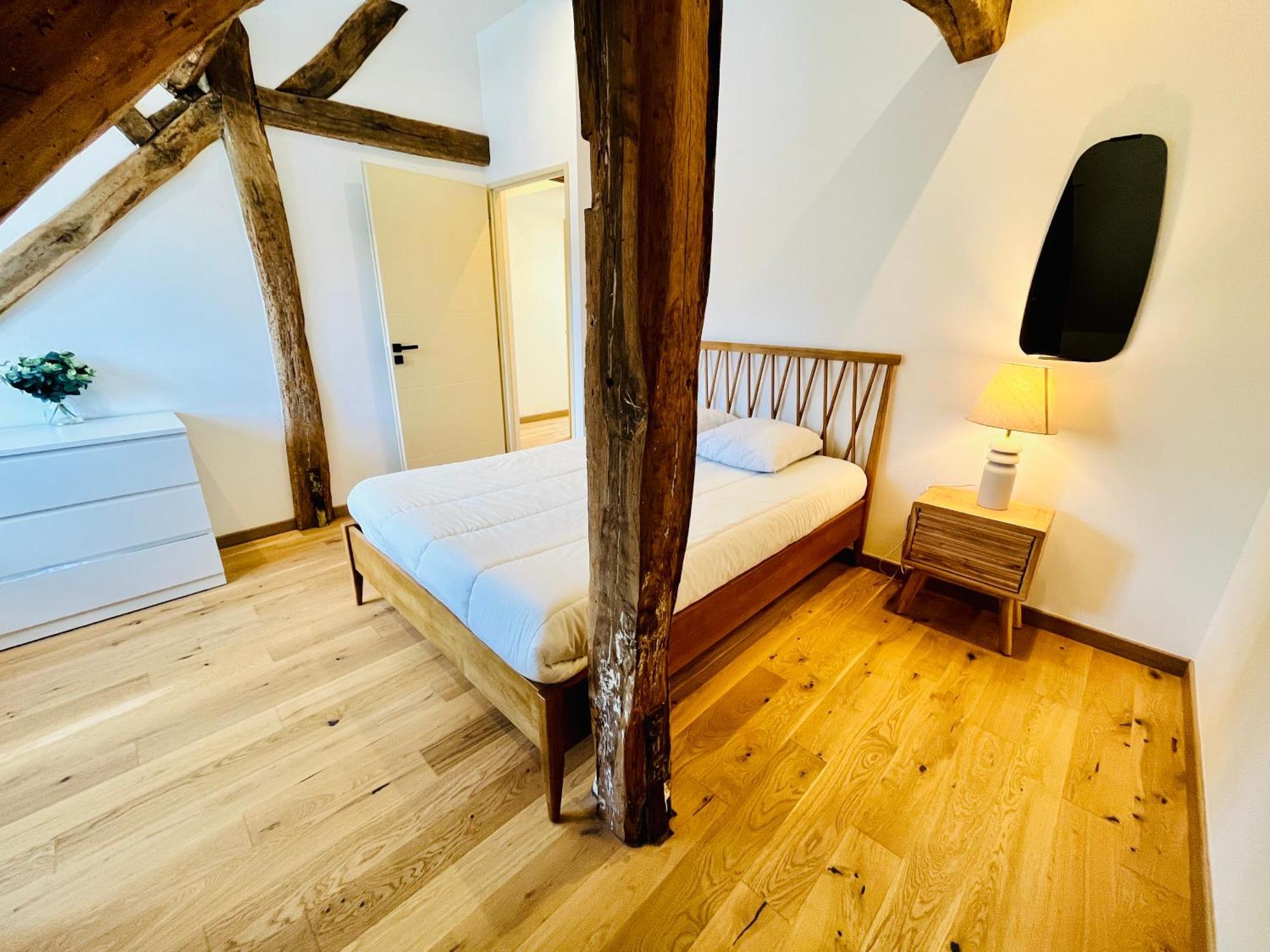 Le Big Duplex, Hypercentre, 4 Chambres, Spacieux Тур Екстериор снимка
