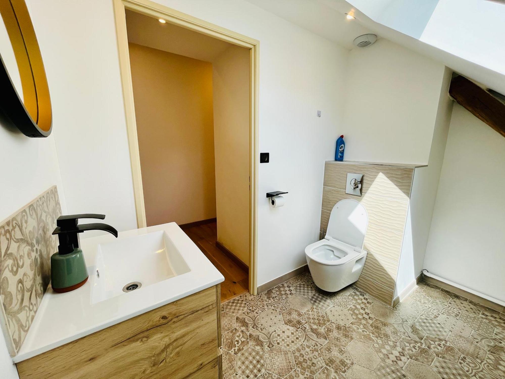 Le Big Duplex, Hypercentre, 4 Chambres, Spacieux Тур Екстериор снимка